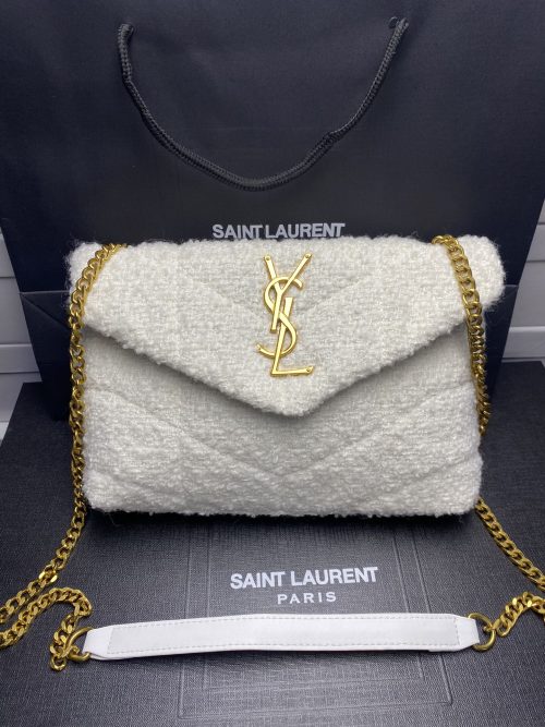 Saint Laurent Sunset Medium Shoulder Bag