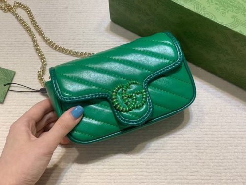 Gucci GG Marmont