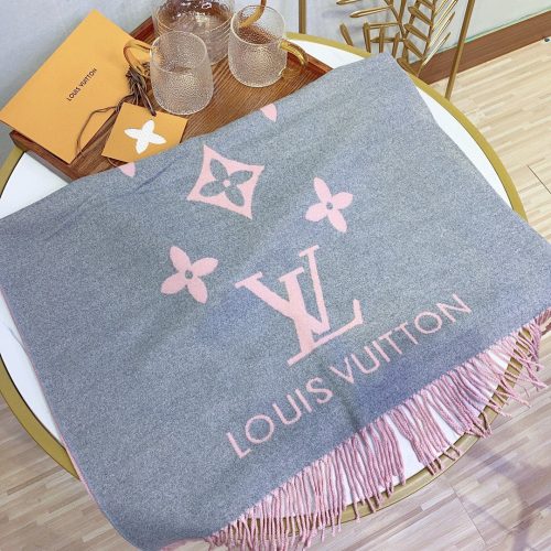 VL - Luxury Edition LUV Scarf 033