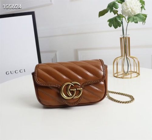 Gucci GG Marmont