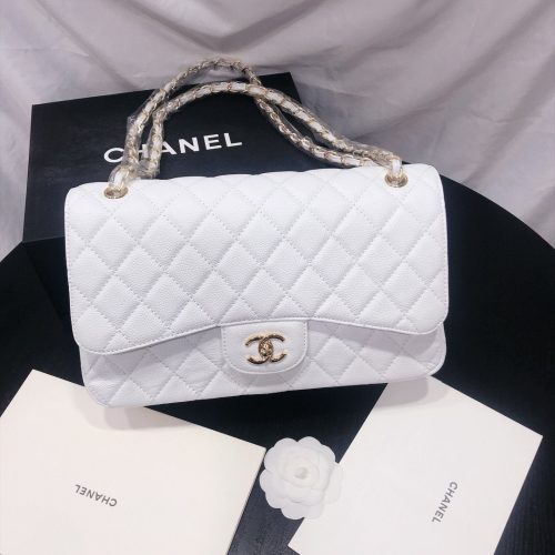 Chanel Classic Flap Bag