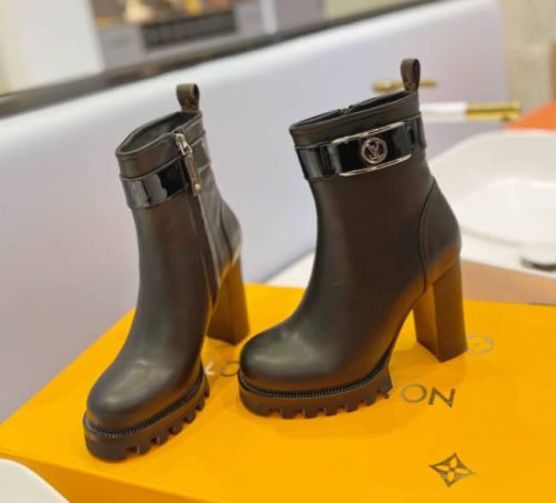Designer LUV BOOTS 033