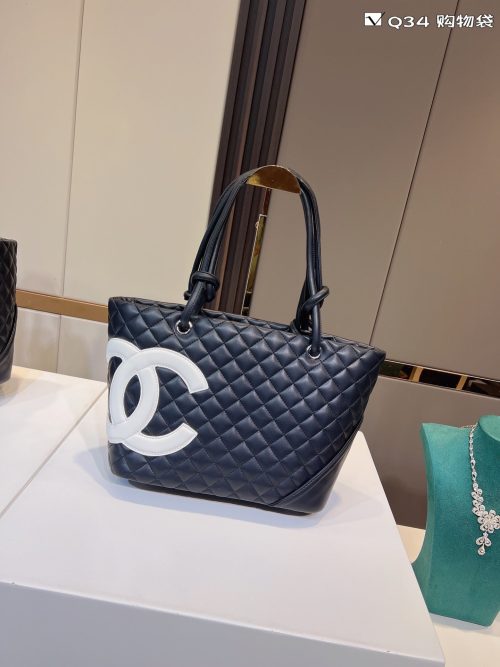 CHANEL Cambon