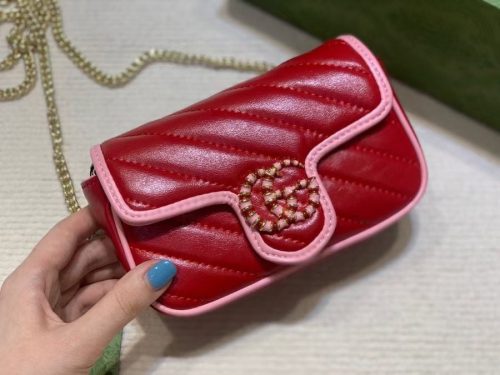 Gucci GG Marmont