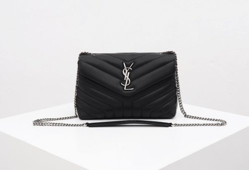 Saint Laurent Loulou