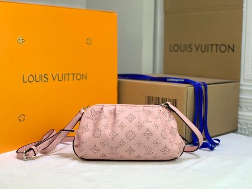 Louis Vuitton Scala Mini Pouch ‘Pink’ M80092