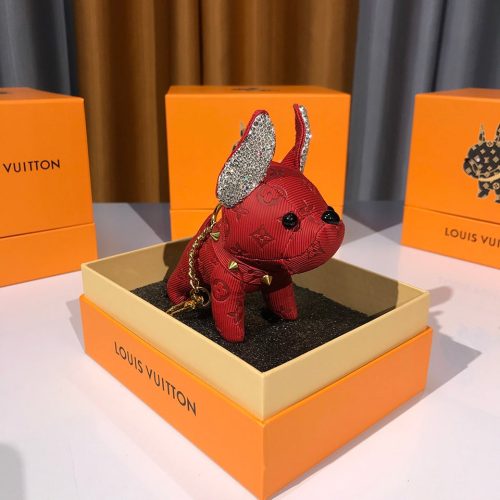 VL - Luxury Edition Keychains LUV 076