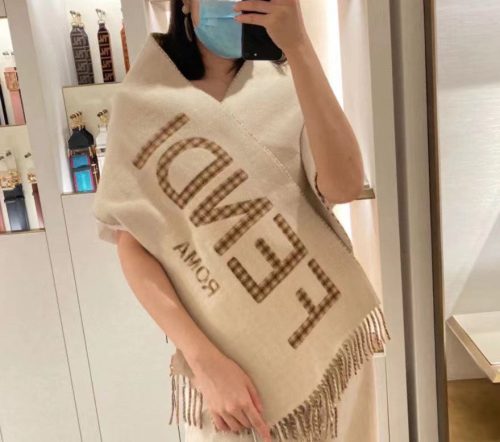 VL - Luxury Edition FEI Scarf 005