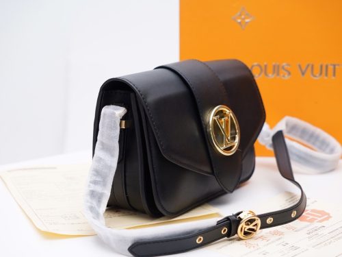 Louis Vuitton Pont Bag