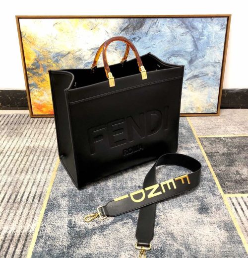 Fendi Sunshine Large Bag