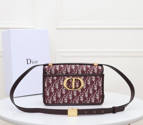 CD 3D EMBROIDERED TOTE