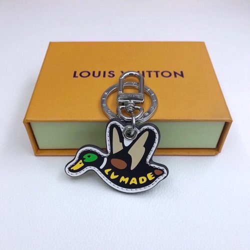 VL - Luxury Edition Keychains LUV 011