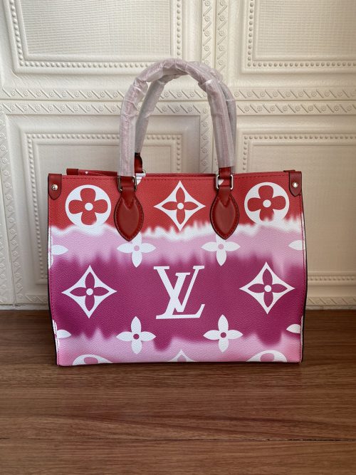 Louis Vuitton OnTheGo PM M22976