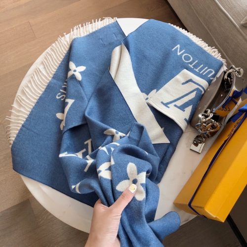 VL - Luxury Edition LUV Scarf 013