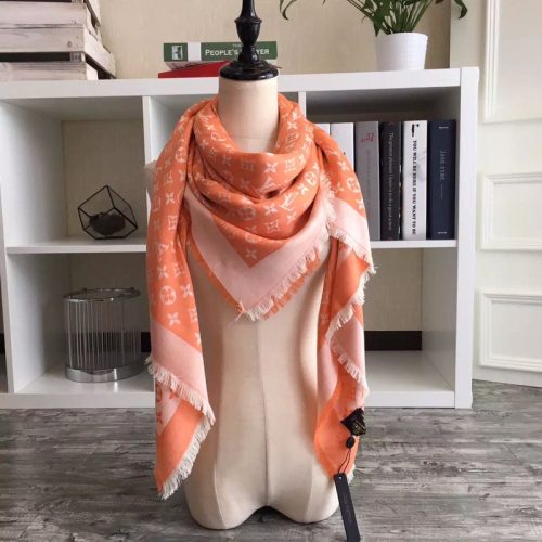 VL - Luxury Edition LUV Scarf 025