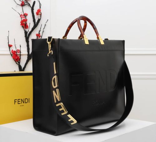 Fendi Sunshine Medium