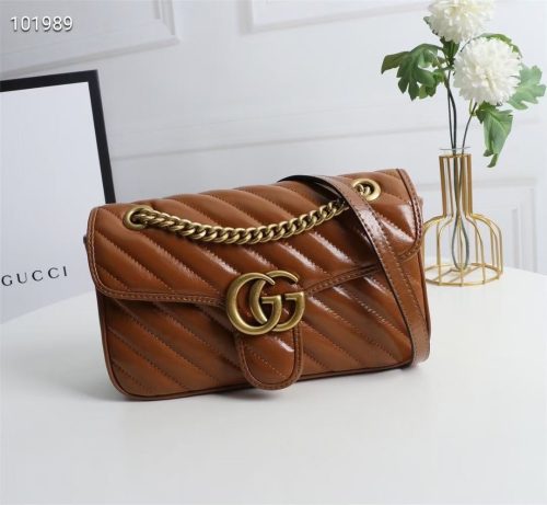 Gucci GG Marmont