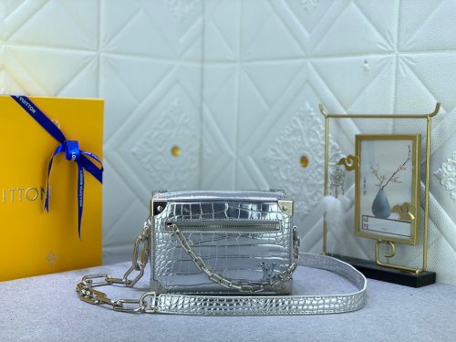 Louis Vuitton Mini Trunk