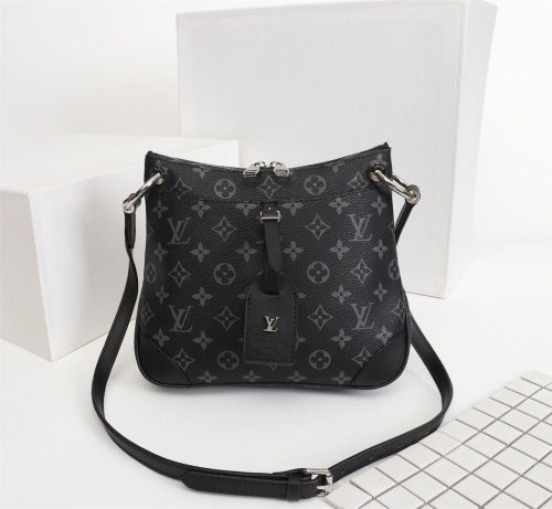 Odeon PM Women's Hobo Shoulder Bag - Louis Vuitton