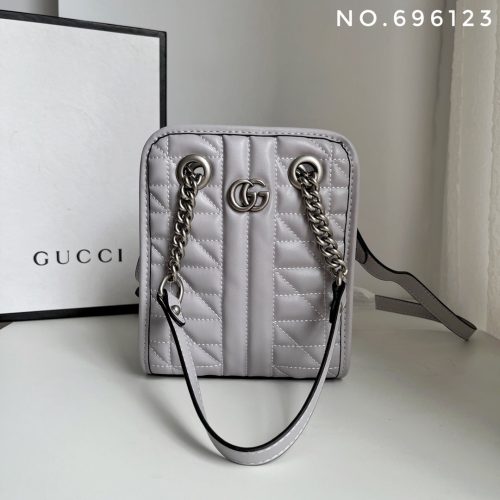 GUCCI MARMONT GUCCI MINI TOTE