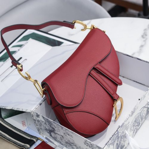 IOR SADDLE BAG ( ORIGINAL)