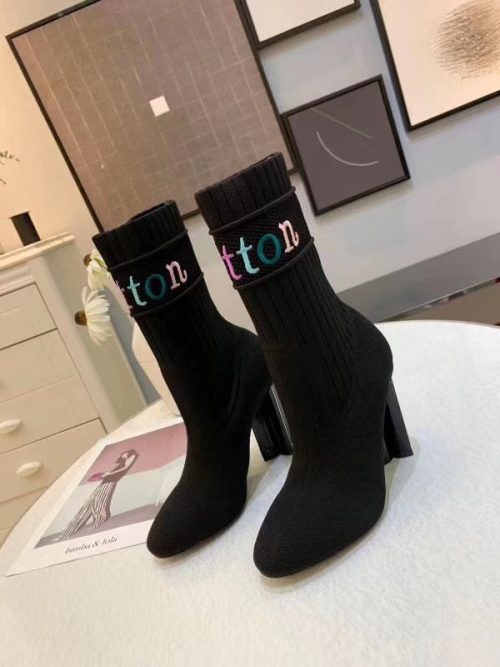 Designer LUV BOOTS 018