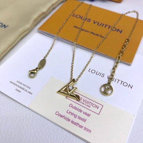 VL - Luxury Edition Necklace LUV015
