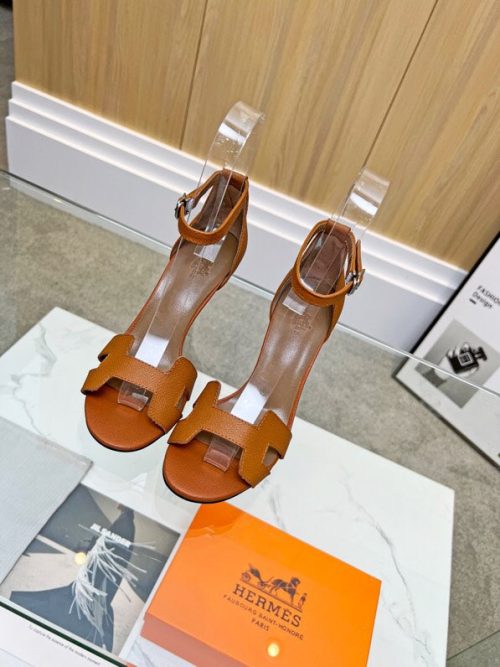 Designer HM HIGH HEELS 062