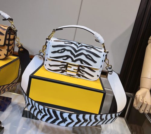 Baguette Bag Luxury Bag