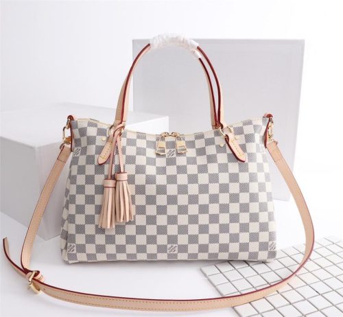 LOUIS VUITTON Lymington