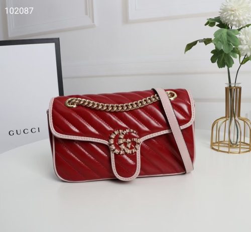 Gucci GG Marmont