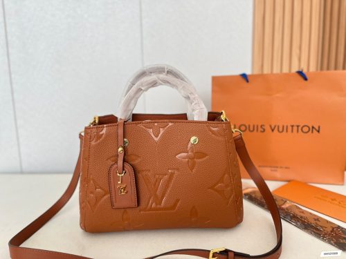 Louis Vuitton Twist MM