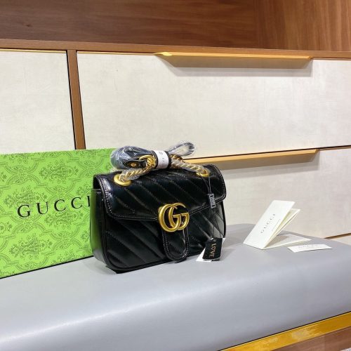 gucci marmont