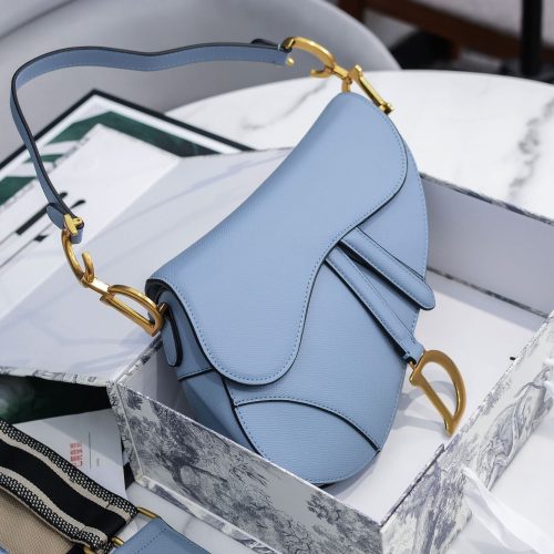 IOR SADDLE BAG ( ORIGINAL)