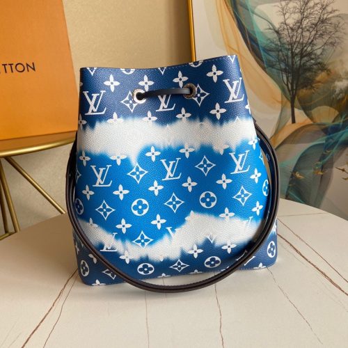 Louis Vuitton NeoNoe LV Escale MM
