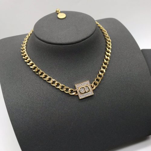VL - Luxury Edition Necklace DIR023