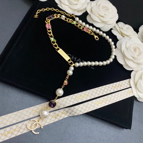 VL - Luxury Edition Necklace CH-L019