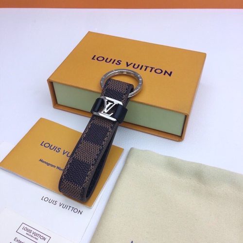 VL - Luxury Edition Keychains LUV 002