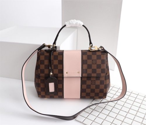Louis Vuitton BOND STREET BB
