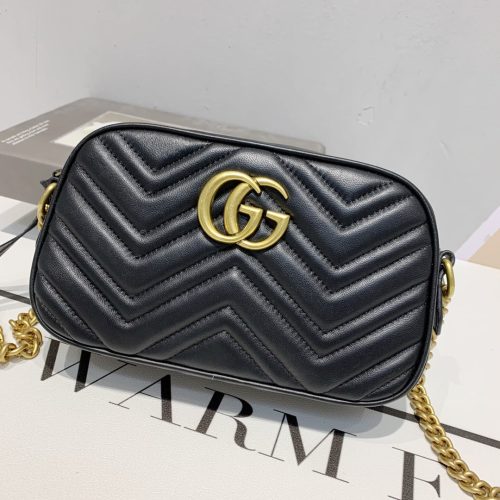 Chanel Classic Mini Flap Bag