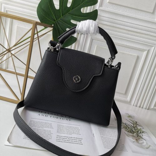 Louis Vuitton Capucines BB