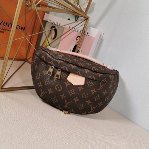 LOUIS VUITTON BUM BAG