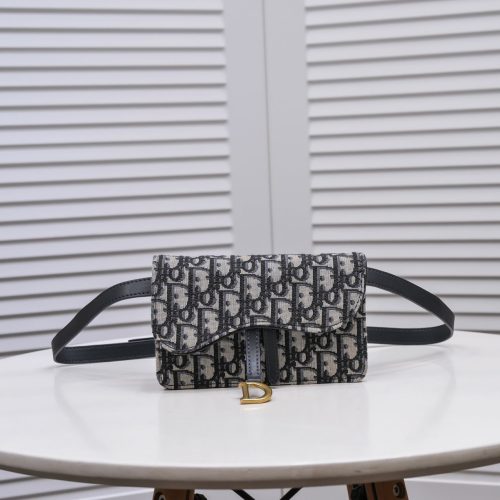 Dior Oblique