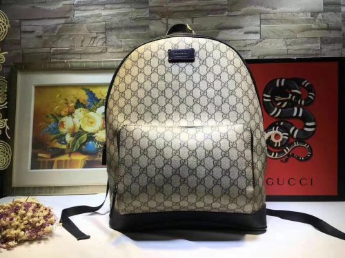 Gucci Eden Small Backpack