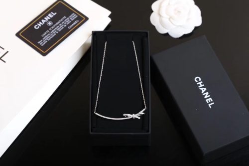 VL - Luxury Edition Necklace CH-L058