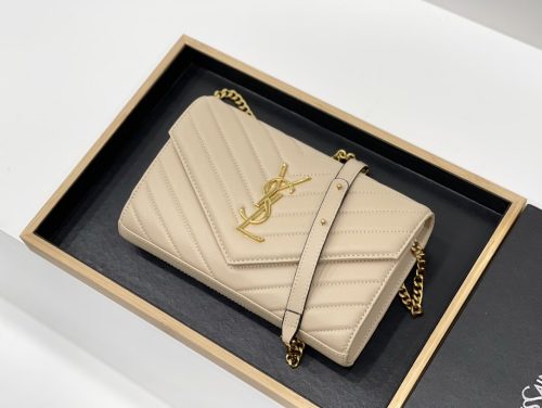 CASSANDRE CHAIN WALLET