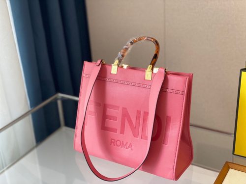 Fendi Sunshine Medium