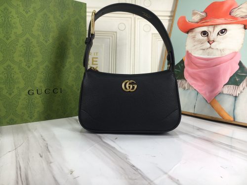 Gucci Aphrodite Mini Shoulder Bag