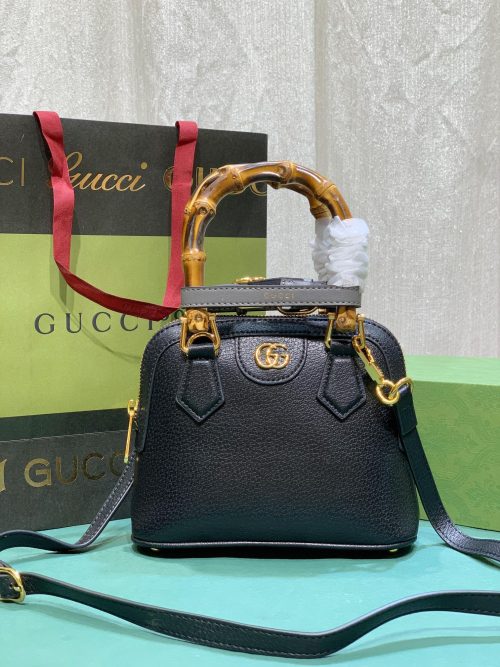 gucci diana bag