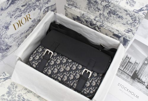 Kids' Messenger Bag